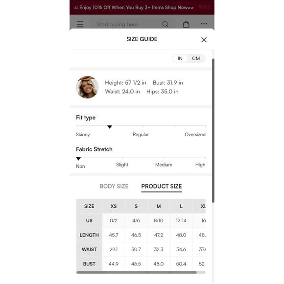 Cupshe Green Collared Short Sleeve Midi Dress- NWT - Size Small - Picture 6 of 7